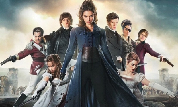 PPZ - Pride and Prejudice and Zombies PPZ - Pride and Prejudice and Zombies