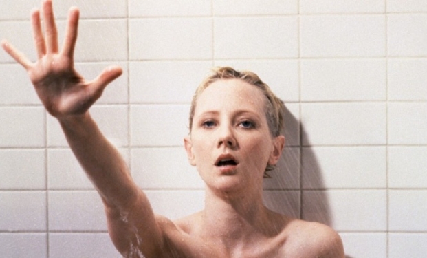 Psycho di Gus Van Sant Psycho di Gus Van Sant