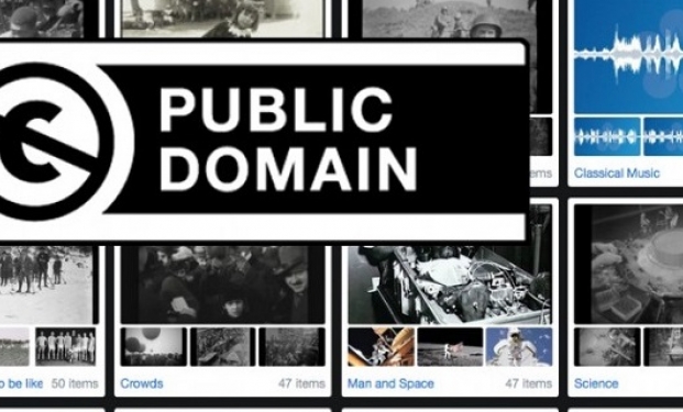 Public Domain Public Domain