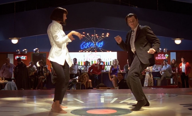 Pulp Fiction - Una colonna sonora indimenticabile Pulp Fiction - Colonna Sonora