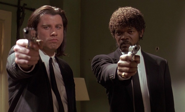 Pulp Fiction Pulp Fiction