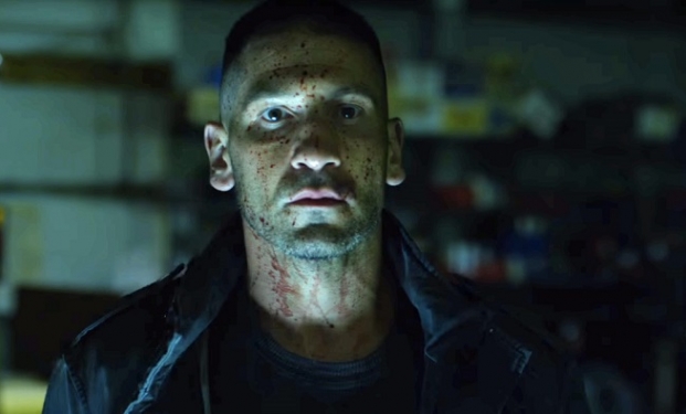 Punisher Punisher