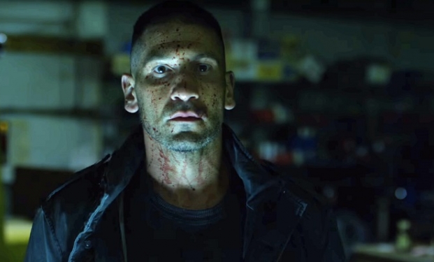 The Punisher The Punisher