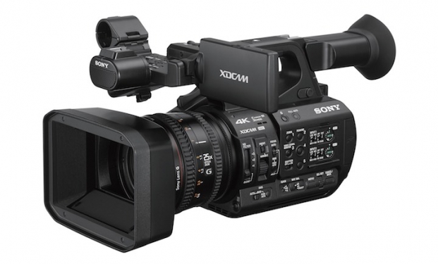 Sony PXW-Z190 Sony PXW-Z190