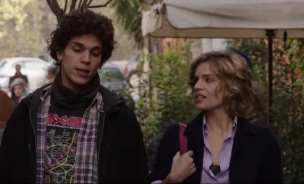 Qualcosa di nuovo Qualcosa di nuovo