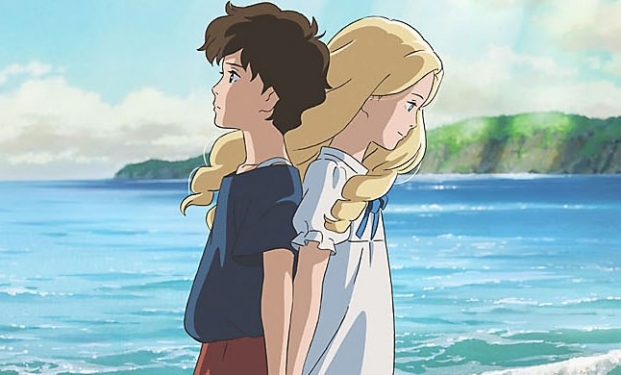Quando c'era Marnie Quando c'era Marnie