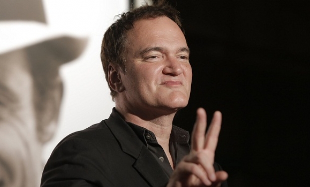 Quentin Tarantino Quentin Tarantino
