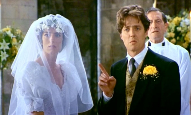 Quattro matrimoni e un funerale Quattro matrimoni e un funerale