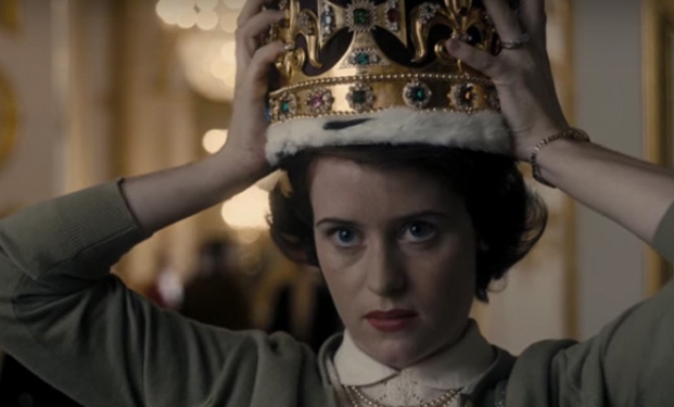 The Crown The Crown