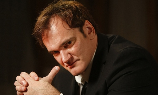Quentin Tarantino Quentin Tarantino
