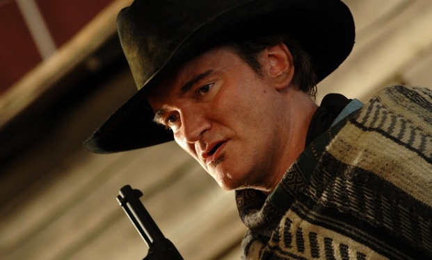 Quentin Tarantino Quentin Tarantino