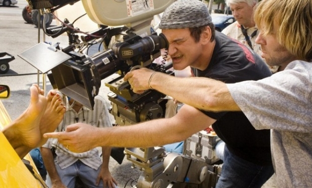 Quentin Tarantino Quentin Tarantino