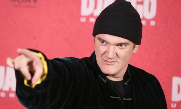 Quentin Tarantino Quentin Tarantino