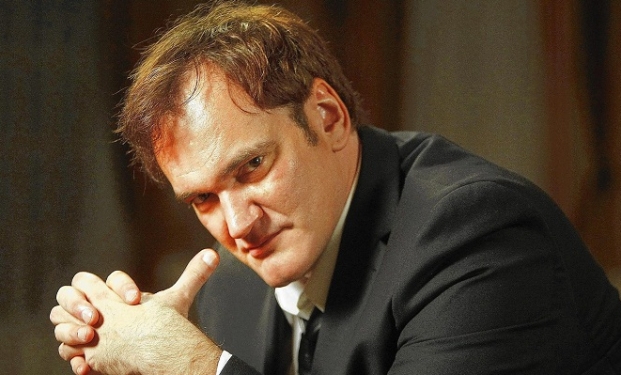 Quentin Tarantino Quentin Tarantino