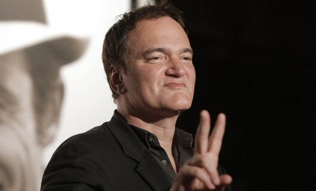 Quentin Tarantino Quentin Tarantino