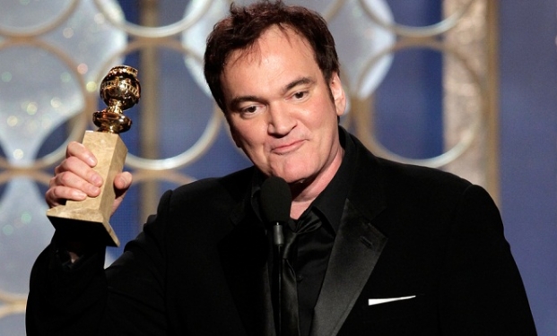 Quentin Tarantino Quentin Tarantino