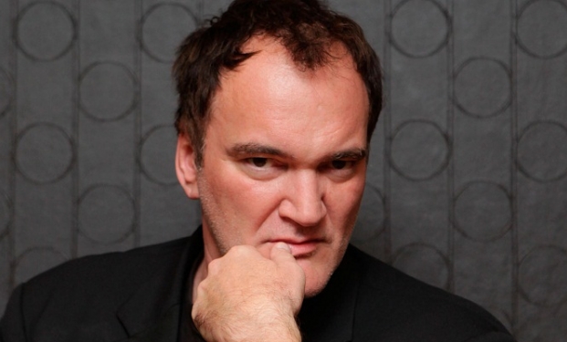 Quentin Tarantino Quentin Tarantino