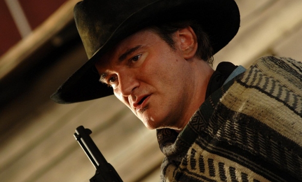 Quentin Tarantino Quentin Tarantino