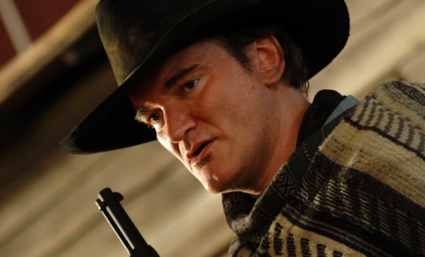 Quentin Tarantino Quentin Tarantino