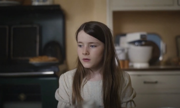The Quiet Girl The Quiet Girl