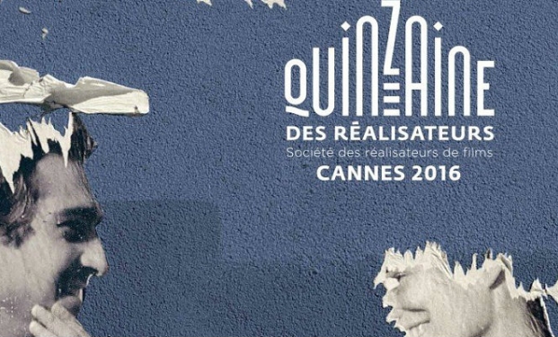 il manifesto 2016 della Quinzaine il manifesto 2016 della Quinzaine