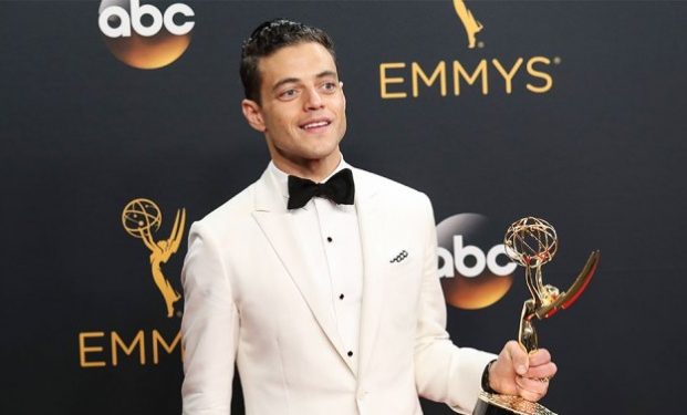 Rami Malek Rami Malek