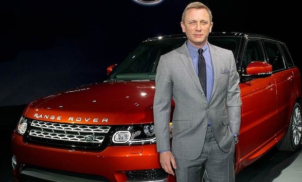 Range Rover Sport di "Spectre" Range-Rover-Bond