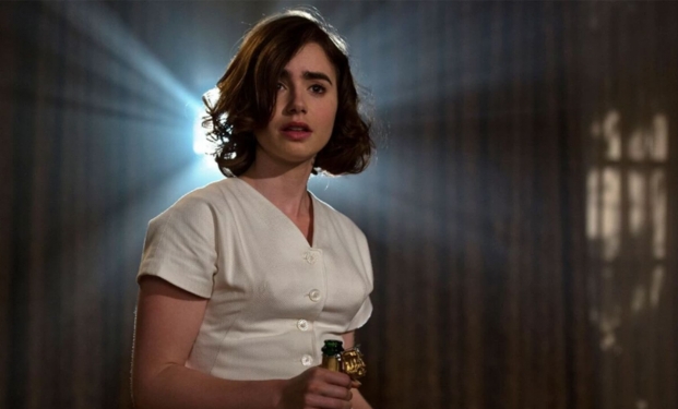 Lily Collins Lily Collins
