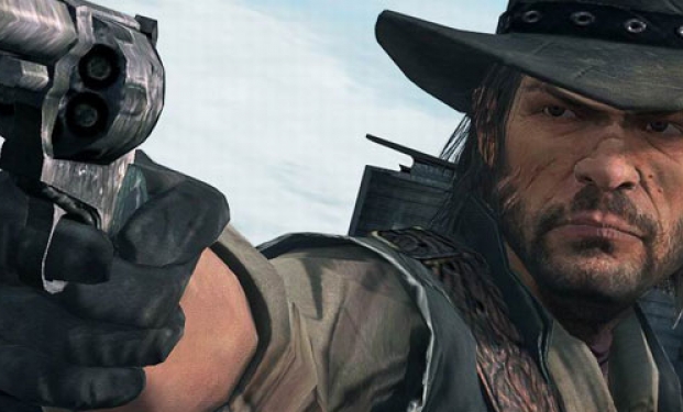 Red Dead Red Dead