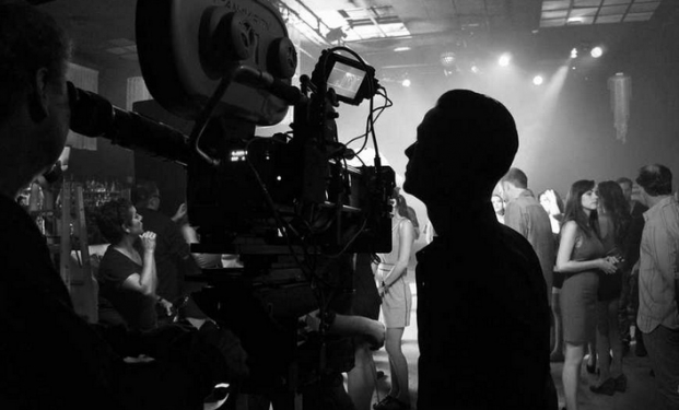 Girare un film indipendente Regista film indipendente