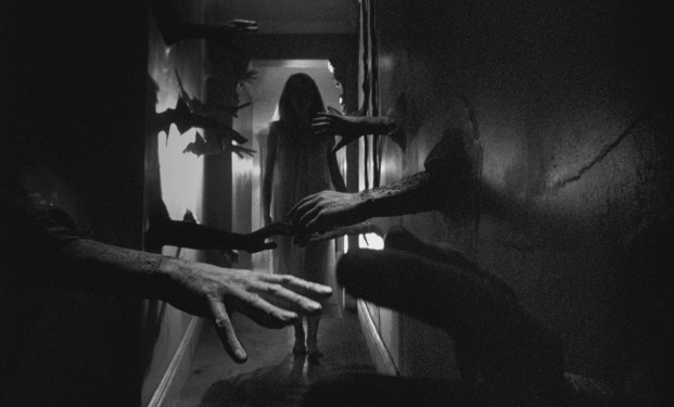 Repulsion Repulsion