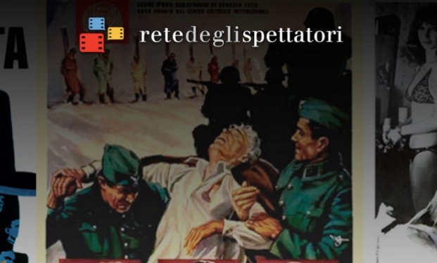 Rete degli Spettatori Rete degli Spettatori