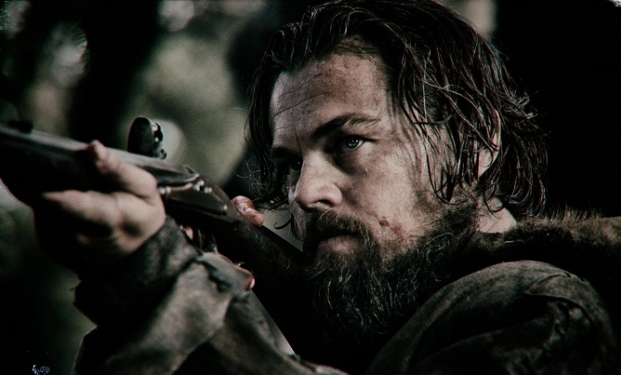 The Revenant The Revenant