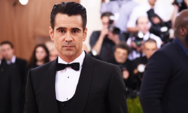 Colin Farrell Colin Farrell