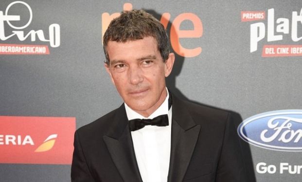 Antonio Banderas Antonio Banderas
