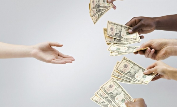 crowdfunding crowdfunding