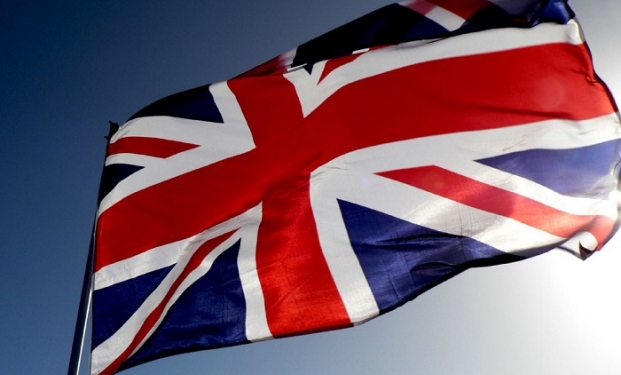 Union Jack Union Jack