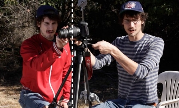 3 Tricks For Your Impossibly Small Film Crew 3 Tricks For Your Impossibly Small Film Crew