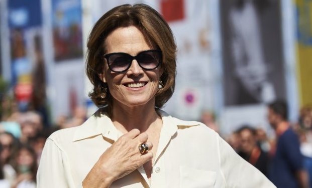 Sigourney Weaver Sigourney Weaver