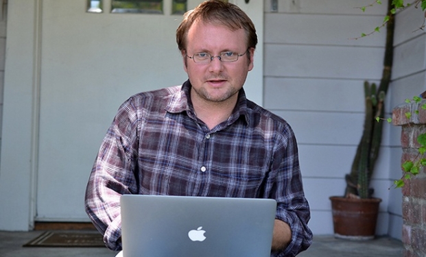 Rian Johnson Rian Johnson