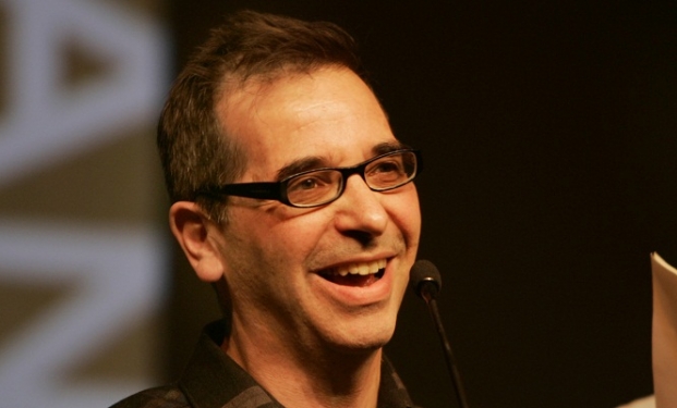 Richard Glatzer Richard Glatzer