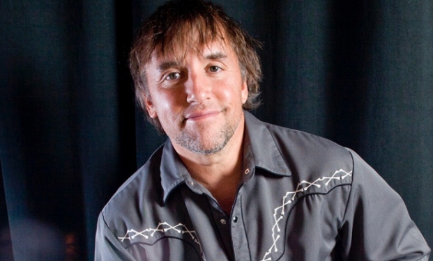 Richard Linklater Richard Linklater