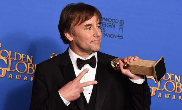 Richard Linklater Richard Linklater