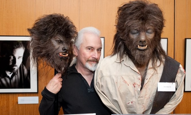 Rick Baker Rick Baker