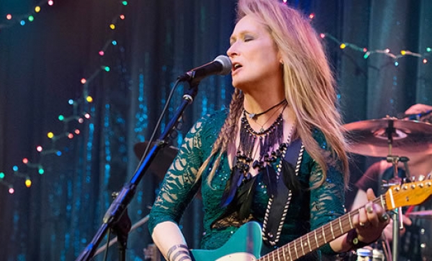 Meryl Streep Meryl Streep