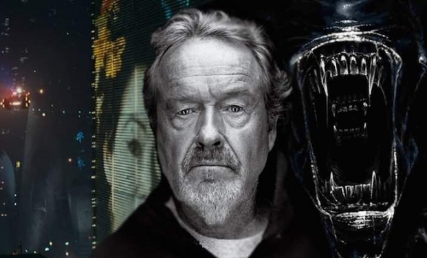Ridley Scott Ridley Scott