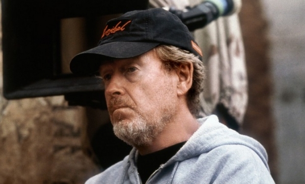 Ridley Scott Ridley Scott