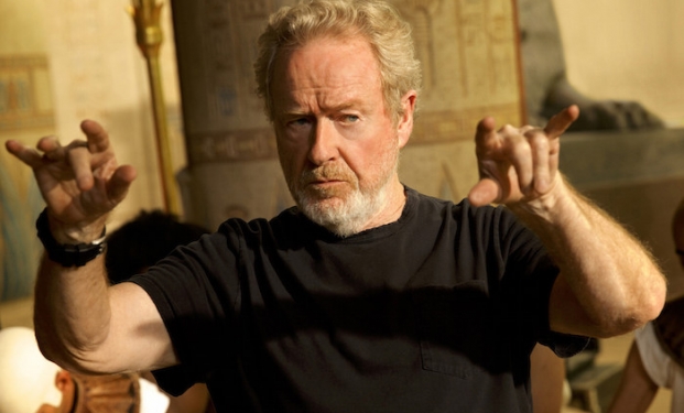 Ridley Scott Ridley Scott