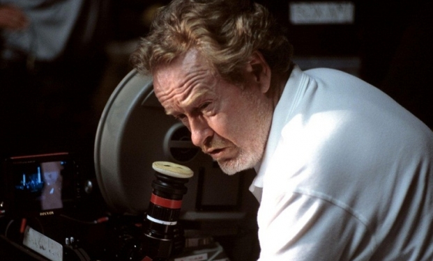 Ridley Scott Ridley Scott