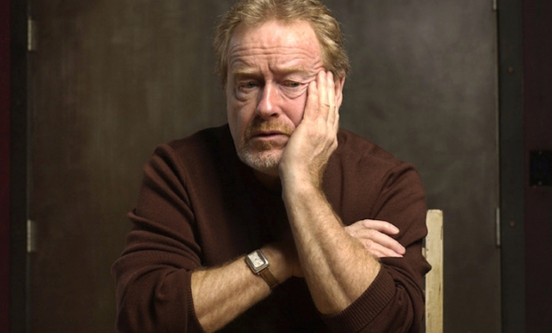 Ridley Scott dirigerà The Martian, film fantascientifico con Matt Damon Ridley Scott dirigerà The Martian, film fantascientifico con Matt Damon